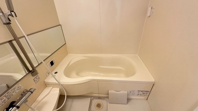 バス・シャワールーム　※別部屋参考写真となります※