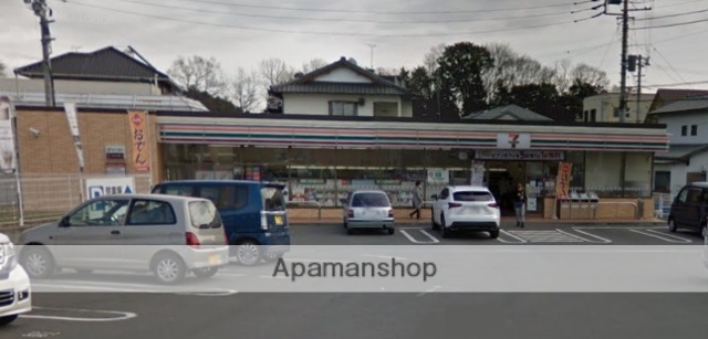 コンビニ　セブンイレブン富士市一色店（コンビニ）まで1281m