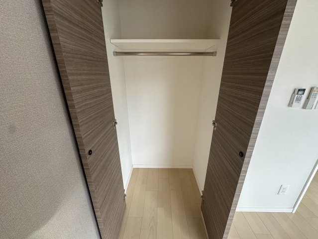 収納　別号室参考