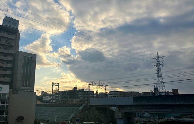 眺望　※別部屋参考写真