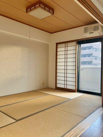 その他設備　※別部屋参考写真