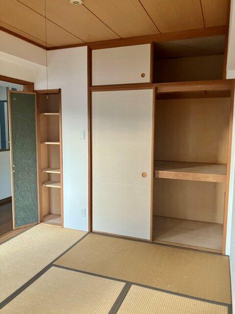 収納　※別部屋参考写真