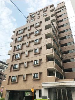 建物外観　★044-299-8985までお気軽にお電話下さい♪