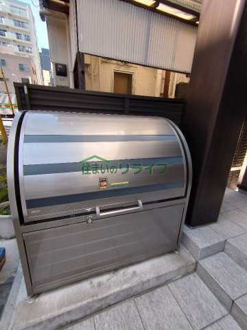 その他共有部分　リライフ浅草店