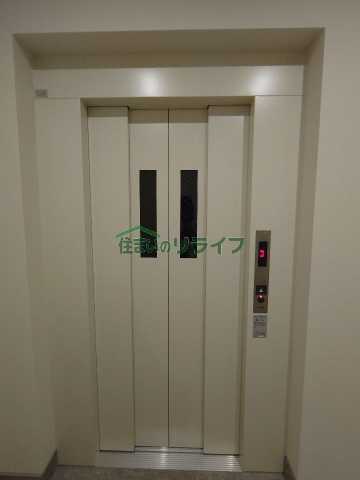 その他共有部分　リライフ浅草店