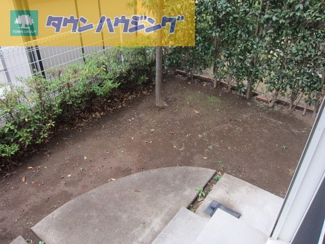 庭　お気軽にお問合せ下さい♪043-290-8070