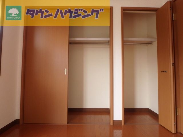 収納　詳細はタウンハウジングまで！043-290-8070