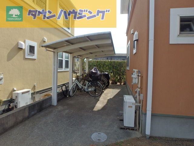 その他共有部分　詳細はタウンハウジングまで！043-290-8070