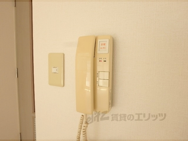 セキュリティ　ドアフォン（ＴＶ含）