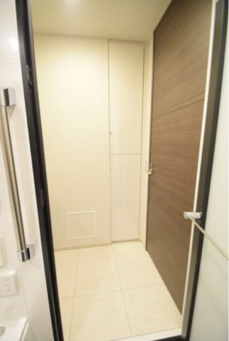 玄関　別部屋参考写真