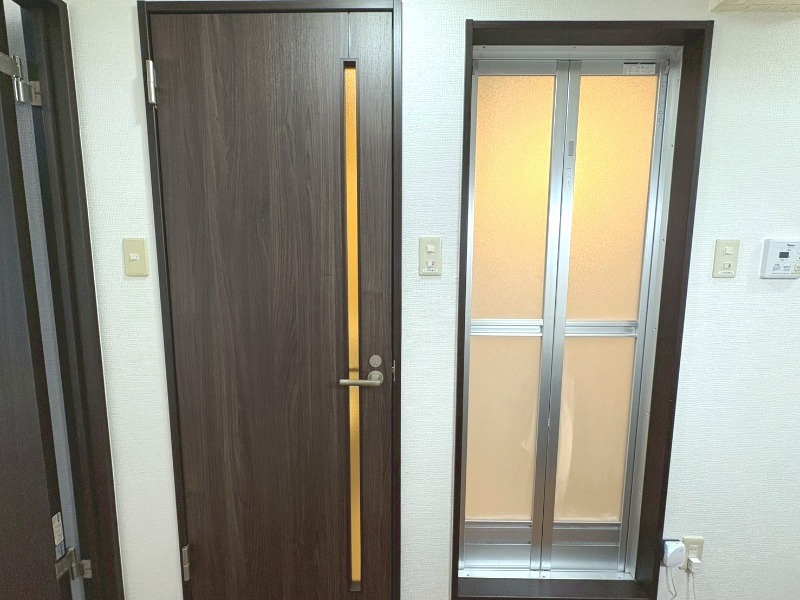 その他部屋・スペース　※別部屋の参考写真となります。