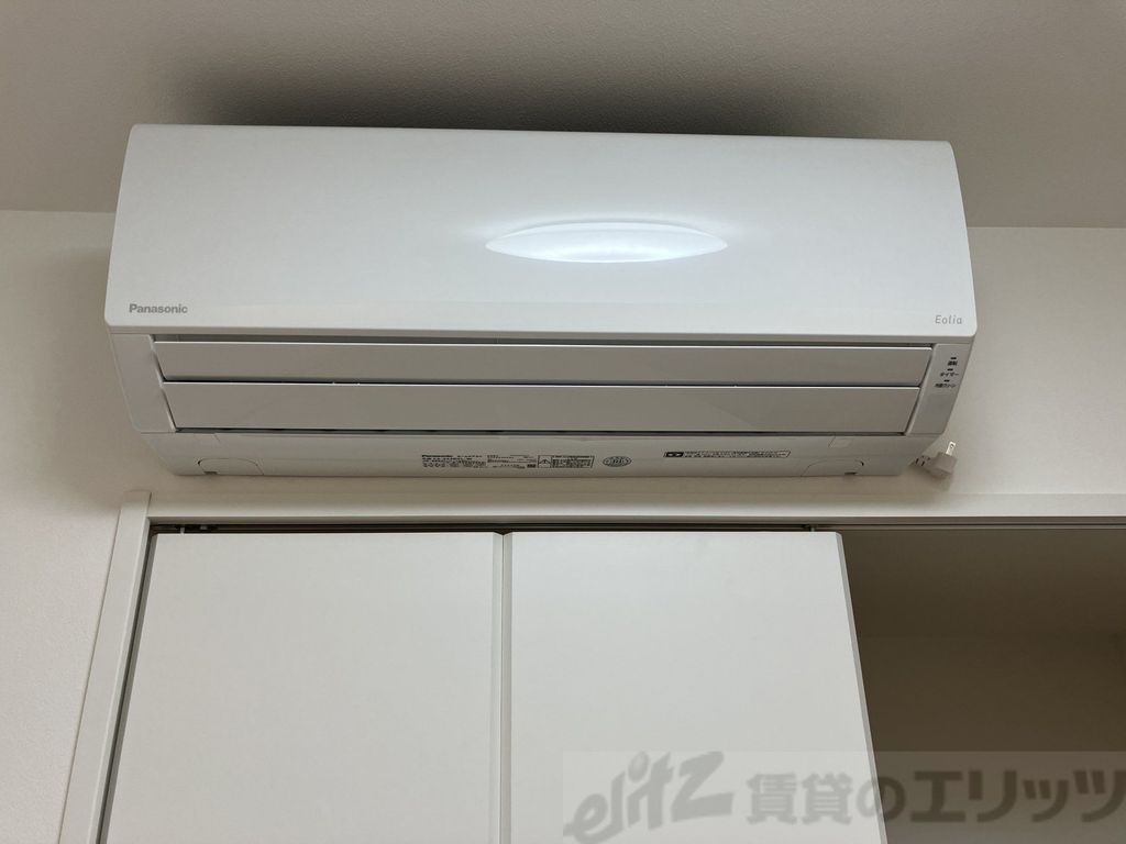 その他設備　下駄箱
