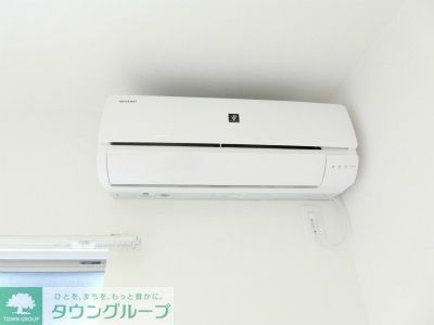 その他　エアコン