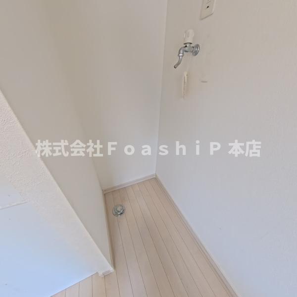 その他設備　同仕様写真
