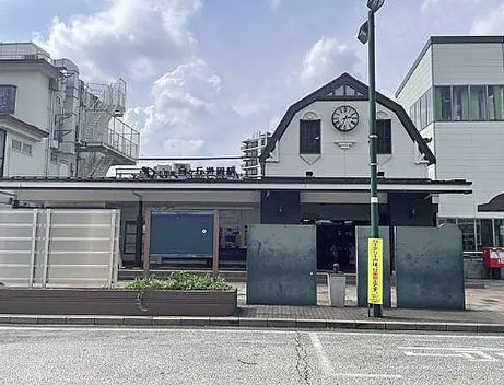 その他　向ヶ丘遊園駅（その他）まで465m