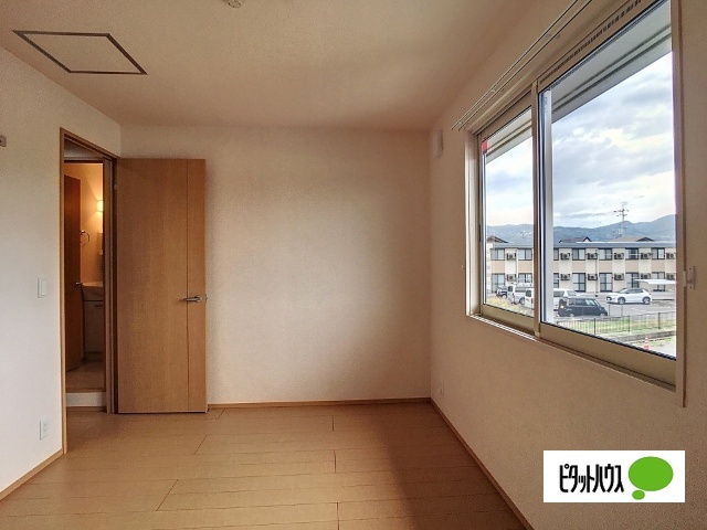 その他部屋・スペース　他のお部屋の写真です
