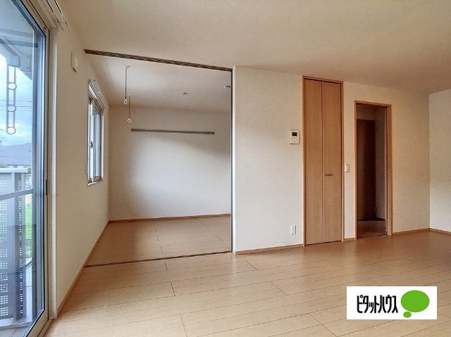 その他　他のお部屋の写真です