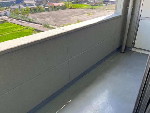 バルコニー　ベランダ（イメージ）