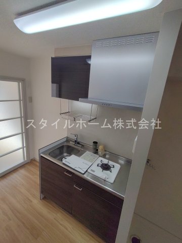 キッチン　イメージ写真です。