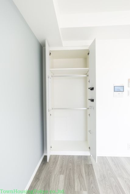 収納　※写真は同タイプ住戸です。
