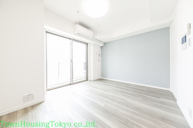 居室・リビング　※写真は同タイプ住戸です。