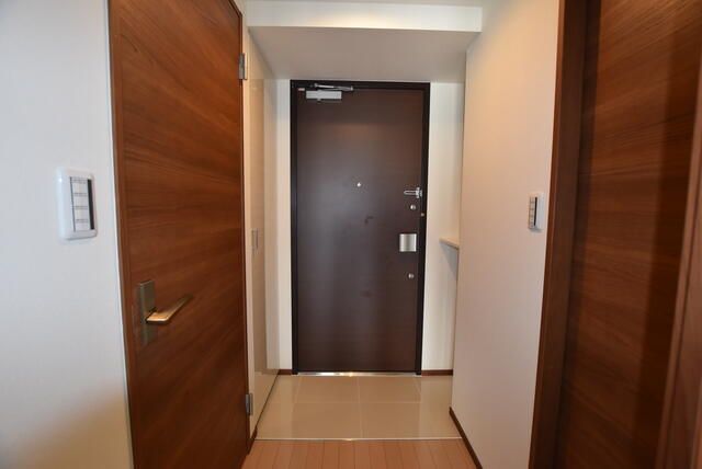 その他部屋・スペース　明るい色調の室内です