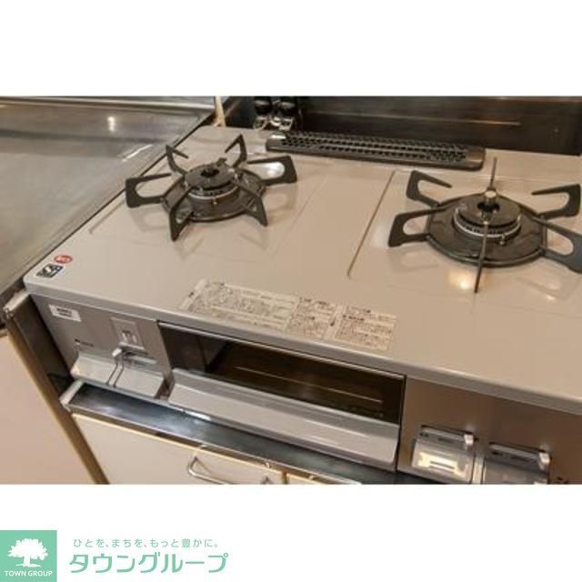 その他　※写真は同タイプ住戸です。