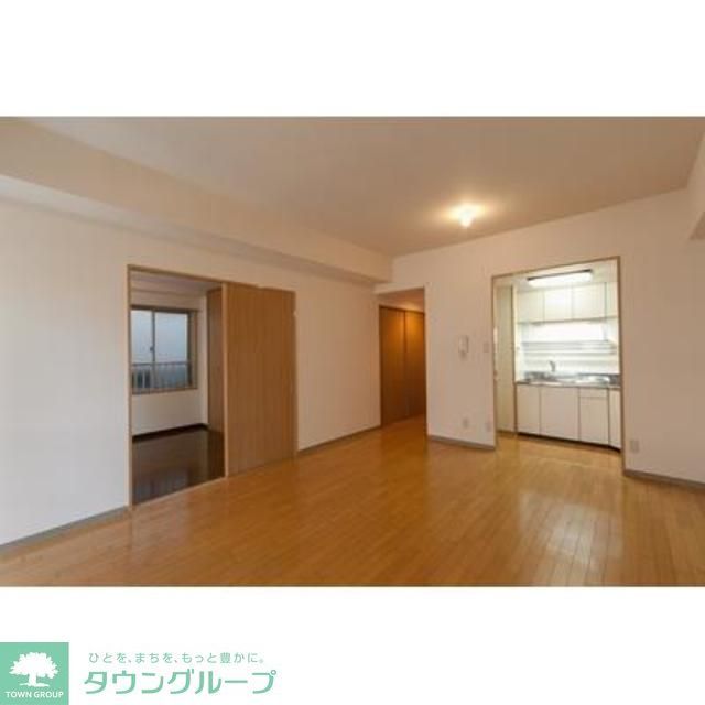 その他　※写真は同タイプ住戸です。