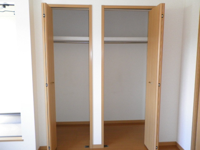 収納　同型タイプ
