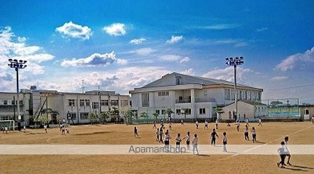小学校　川内南小学校（小学校）まで1949m