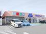 ドラックストア　マルエドラッグ玉村福島店（ドラッグストア）まで1597m