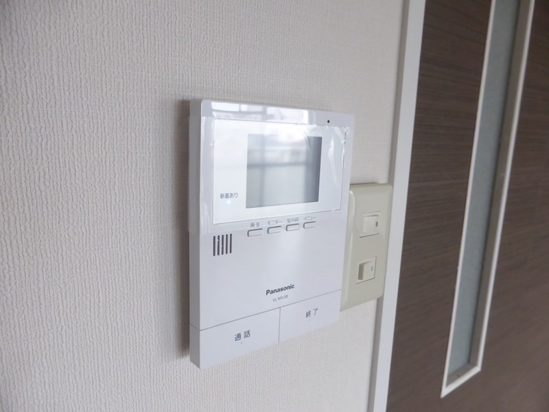 セキュリティ　参考写真３A