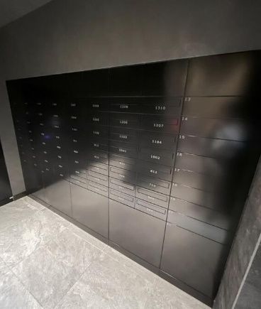その他共有部分　☆共用設備もキレイ☆