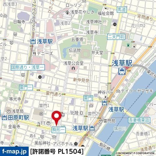 その他　間取図