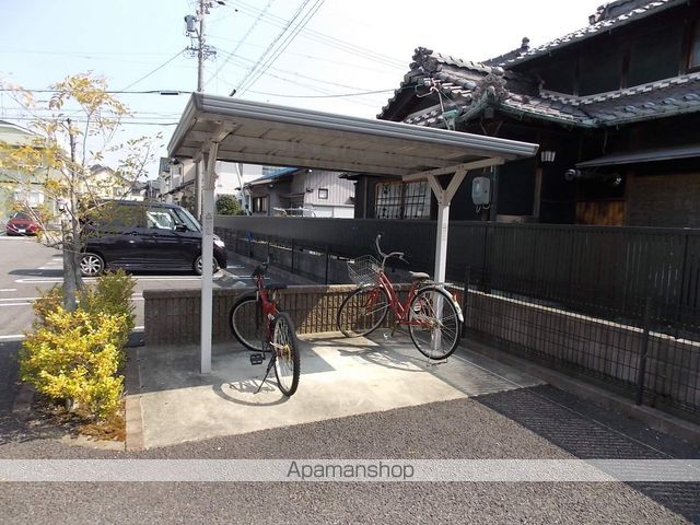 その他共有部分　その他共有部分