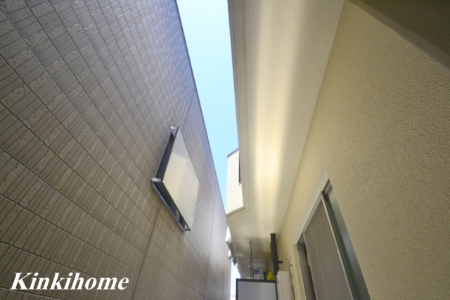 眺望　写真は別のお部屋のものでございます