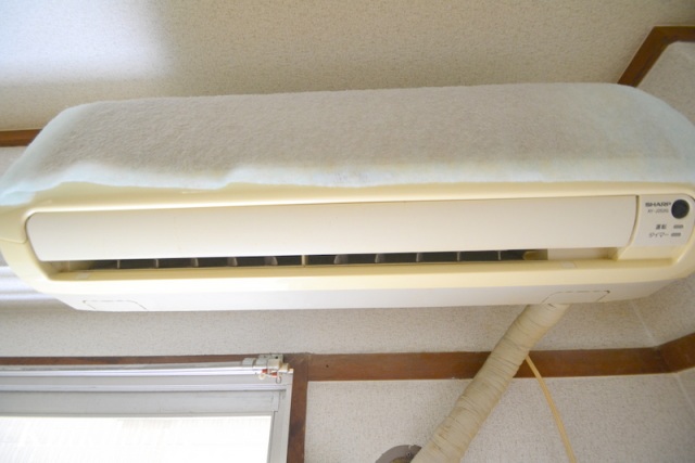 その他設備　写真は別のお部屋のものでございます