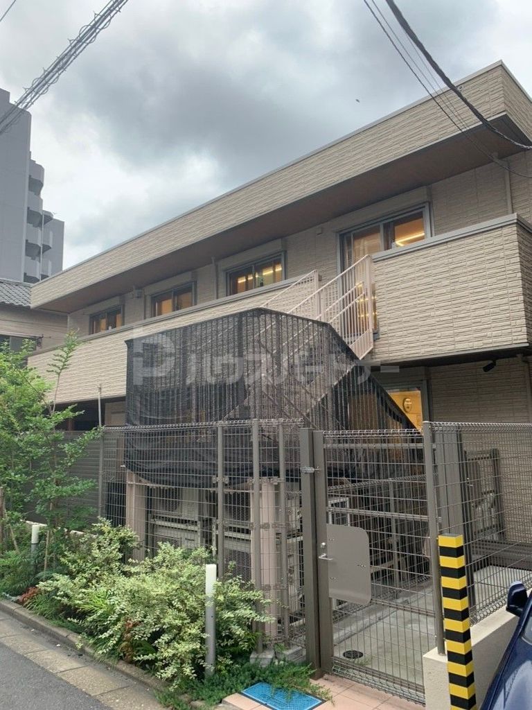 幼稚園・保育園　おはよう保育園清澄白河（幼稚園・保育園）まで550m