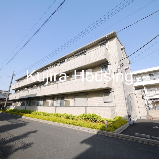 建物外観　★スカイツリーライン越谷駅徒歩５分★