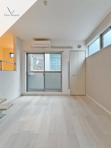 居室・リビング　別部屋の写真です
