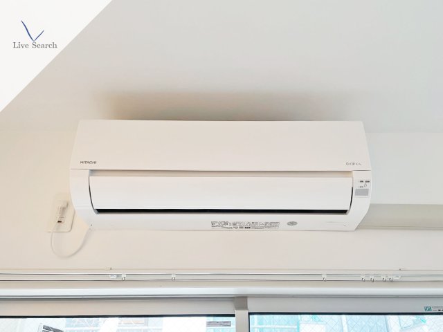 その他設備　別部屋の写真です