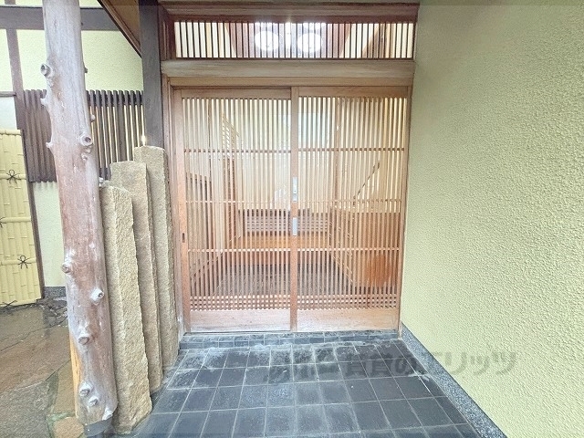 収納　下駄箱