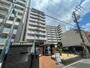 中崎町駅より徒歩4分 9階 築38年3ヶ月の賃貸物件