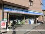 コンビニ　ローソンＪＲ桜ノ宮駅前店（コンビニ）まで403m