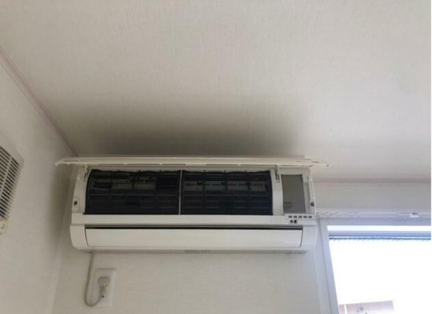 その他設備　別号室参考写真