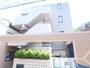 金町駅より徒歩10分 4階 築38年3ヶ月の賃貸物件