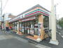 コンビニ　セブンイレブン葛飾内野店（コンビニ）まで45m