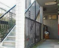 その他共有部分　敷地内ゴミ捨て場