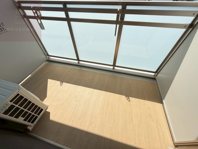 インザライフ大阪EAST RESIDENCEの内装写真