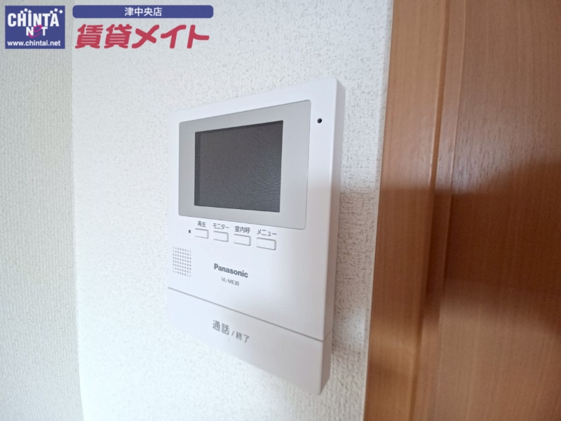 セキュリティ　同型反転タイプ画像